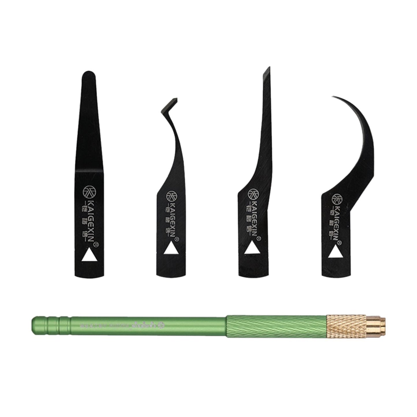 CPU Glue Remover Knife Disassembly Tool Maintenance for PC Laptop Phone