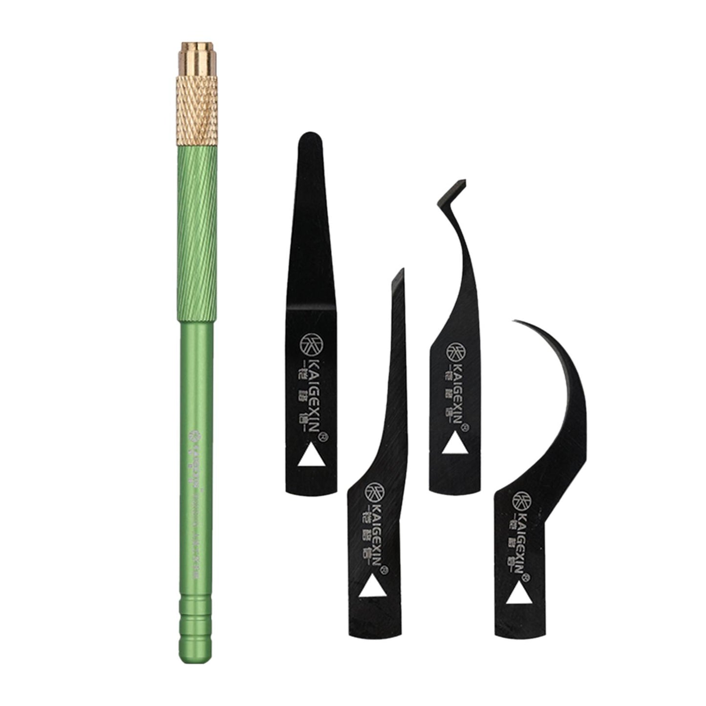 CPU Glue Remover Knife Disassembly Tool Maintenance for PC Laptop Phone