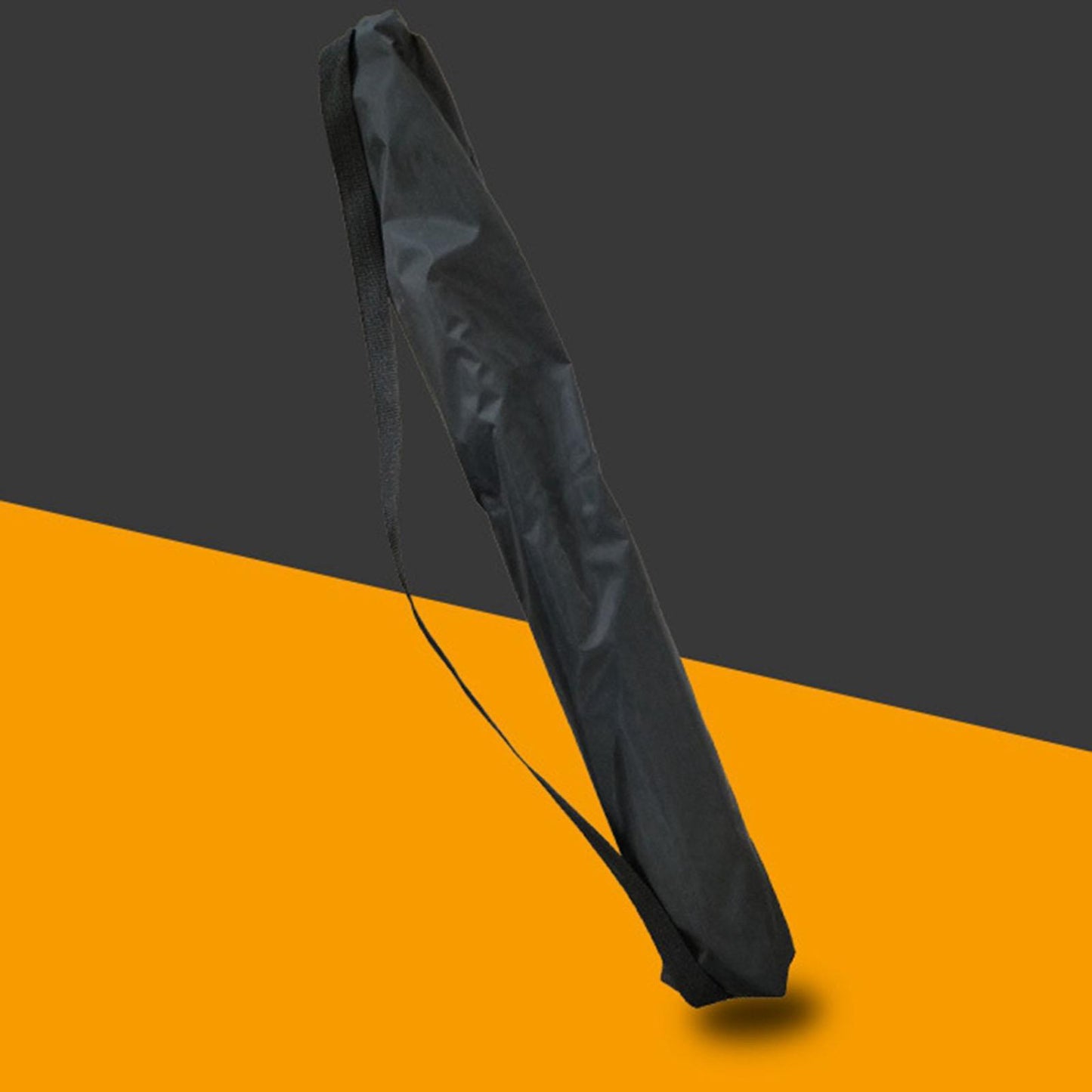 28 Inches Tripod Carrying Case Drawstring Bag W/ Shoulder Strap Waterproof