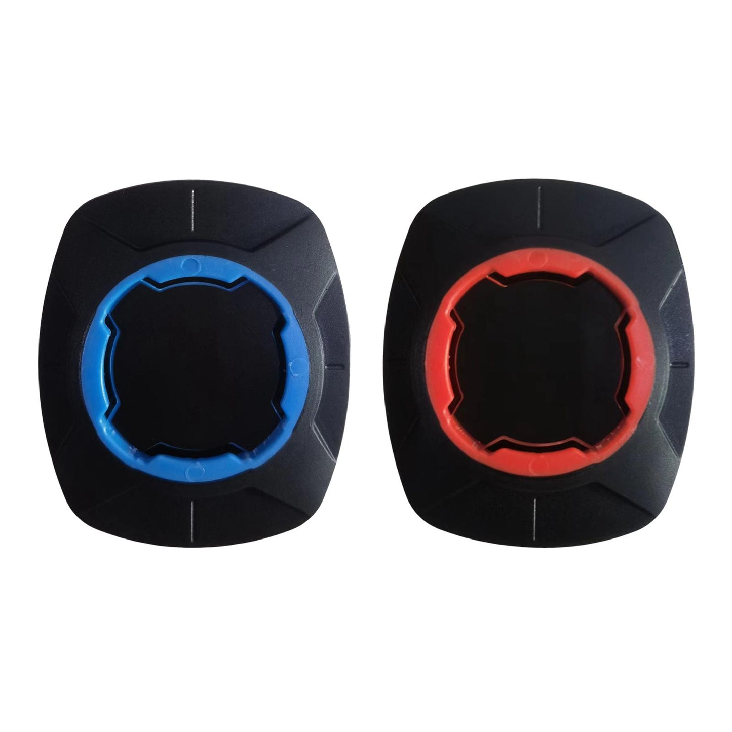 Universal Motocycle Handlebar Mount Mobile Hold for Motorcycle Scooter Bike Red