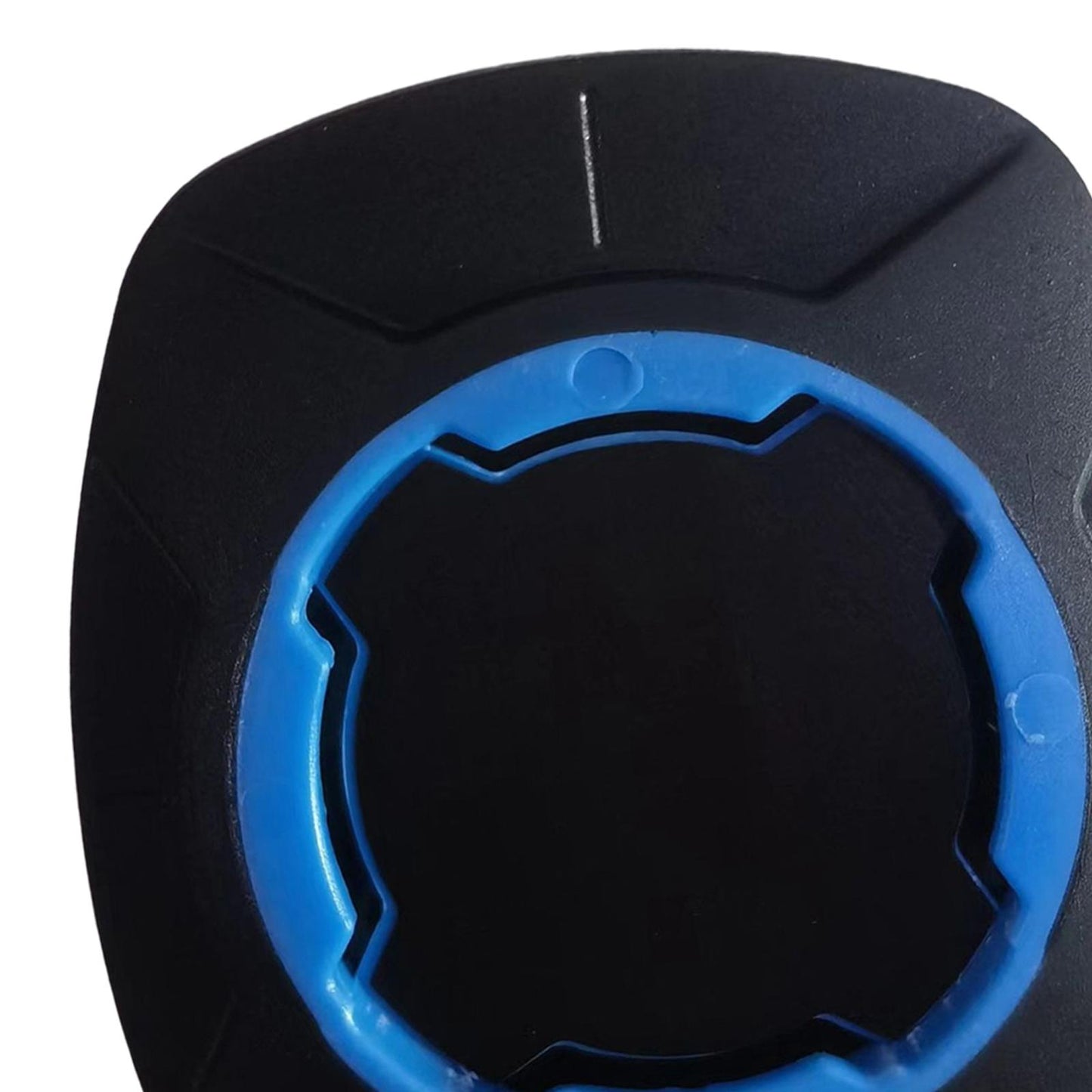 Universal Motocycle Handlebar Mount Mobile Hold for Motorcycle Scooter Bike Blue