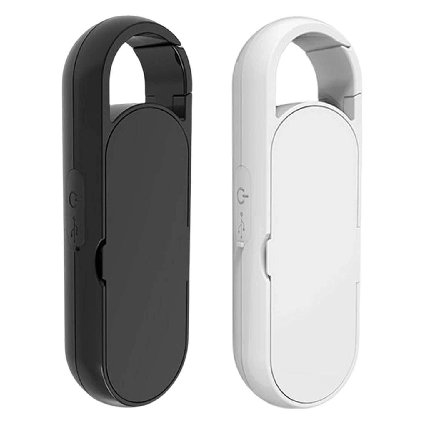 Wireless Earphones with Charging Case HiFi Sound for Running sports Black