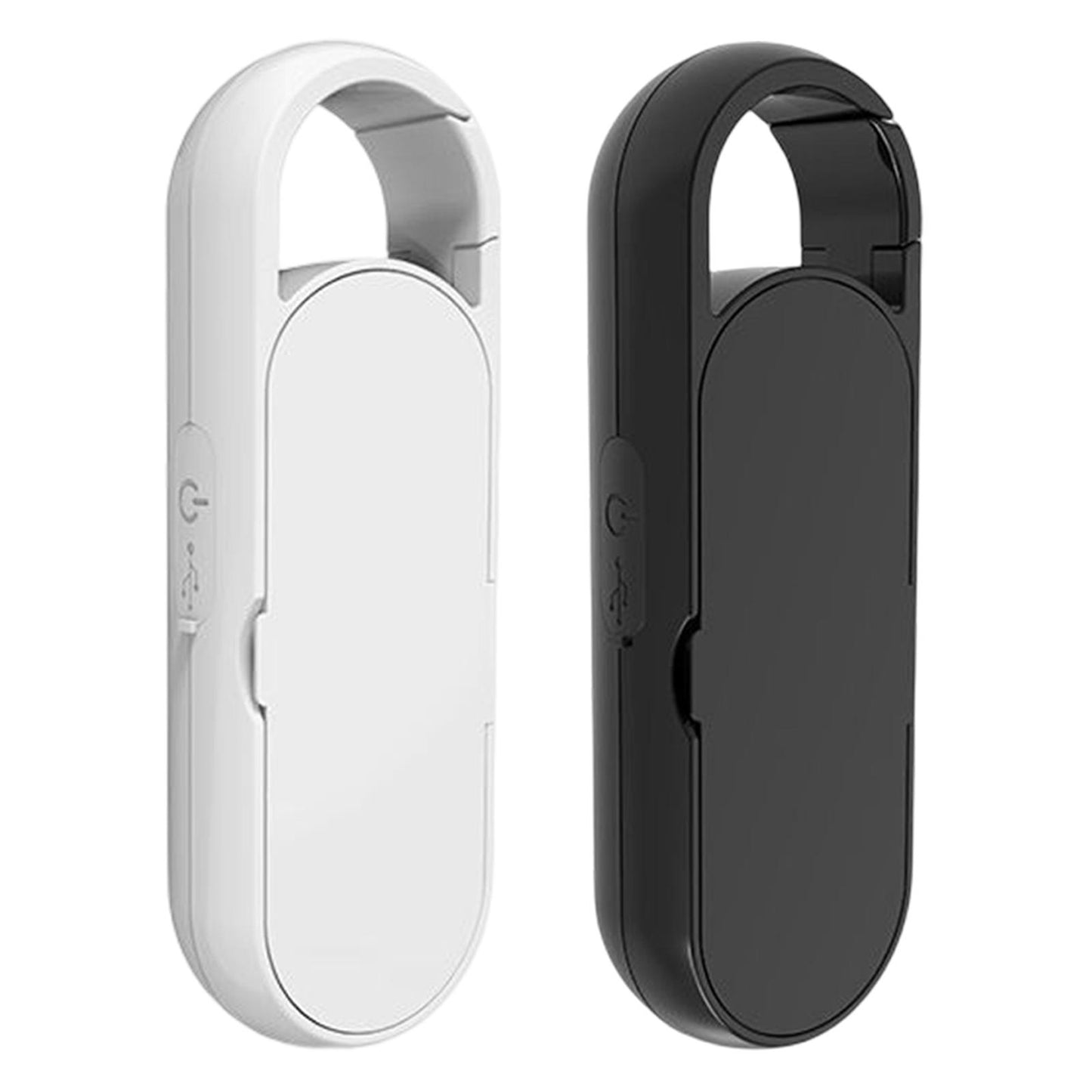 Wireless Earphones with Charging Case HiFi Sound for Running sports Black