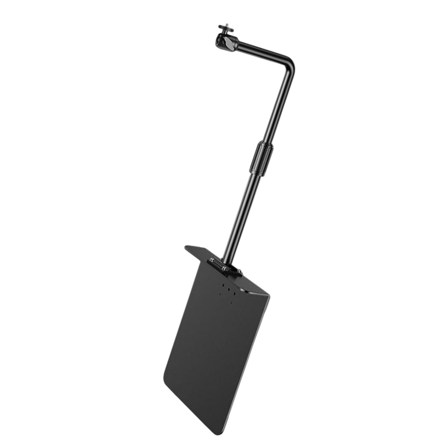 Adjustable Projector Stand Fittings No Drill Durable for Hotel Office Sofa