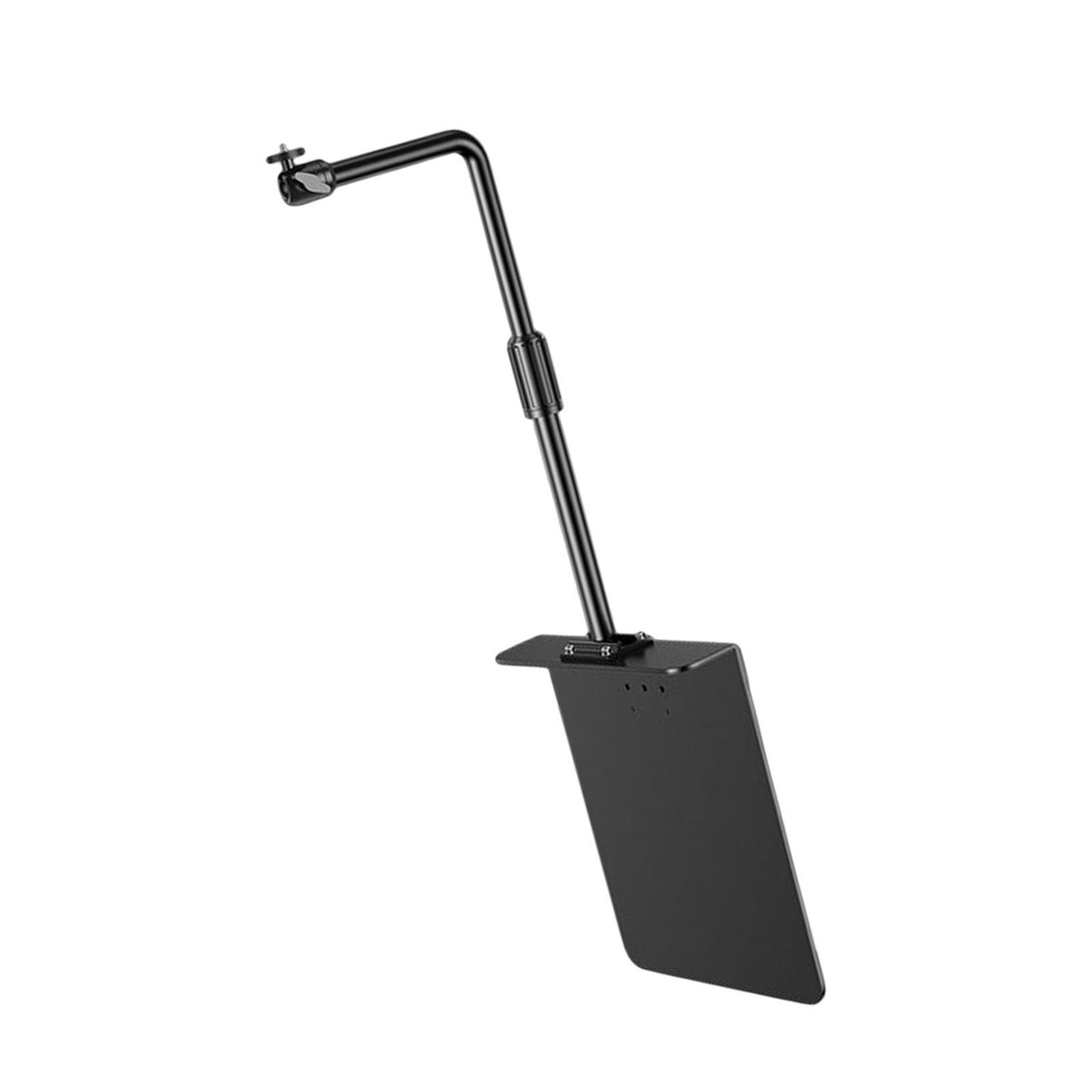 Adjustable Projector Stand Fittings No Drill Durable for Hotel Office Sofa