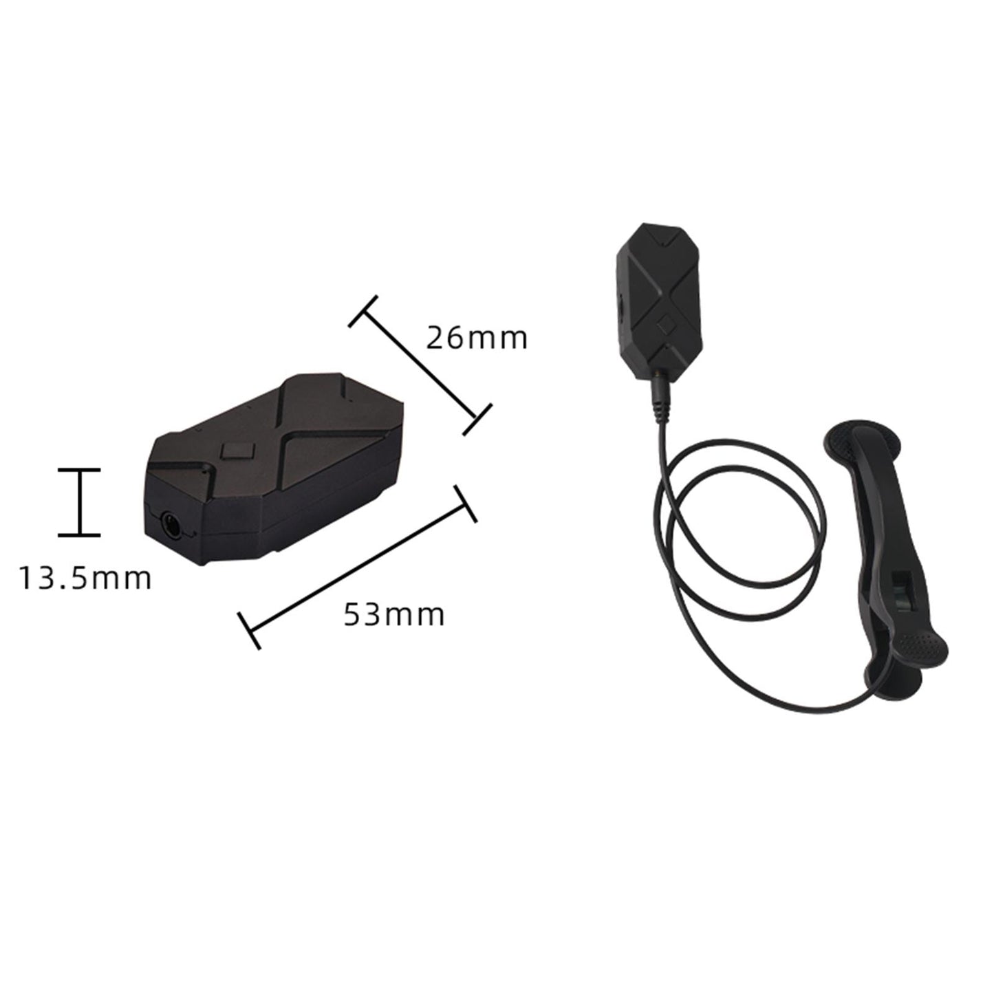 Mobile Phone Screen Auto Clicker Dual Mode for Reward Tasks Smart Phone Plug In