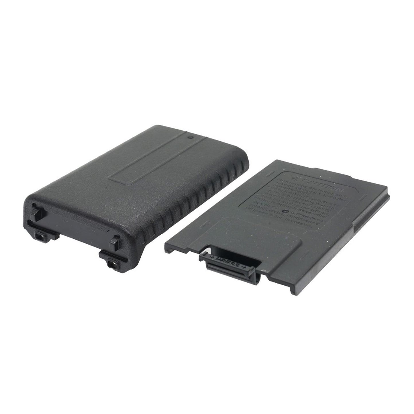 UV-5R Battery Case Direct Replaces Durable Part for UV-5R 5RA 5RE+ 5RD 5RE