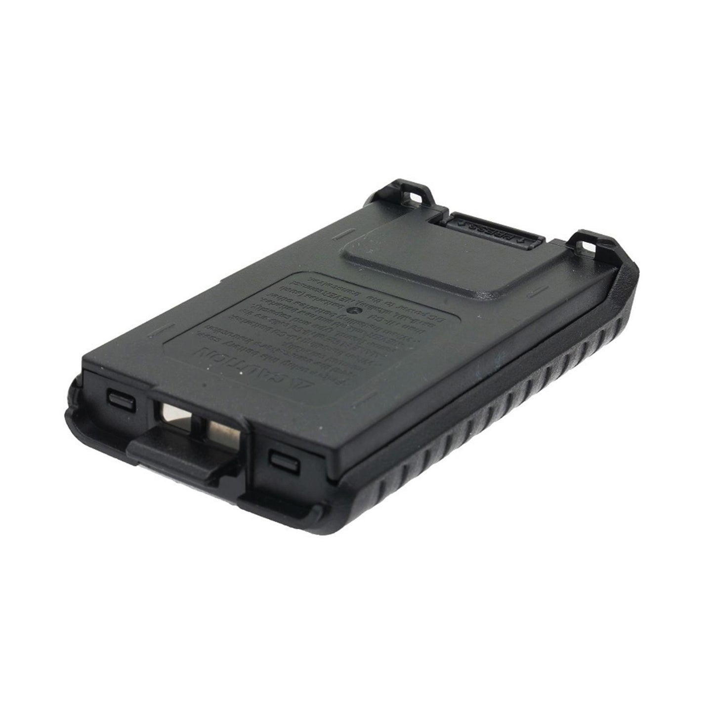 UV-5R Battery Case Direct Replaces Durable Part for UV-5R 5RA 5RE+ 5RD 5RE