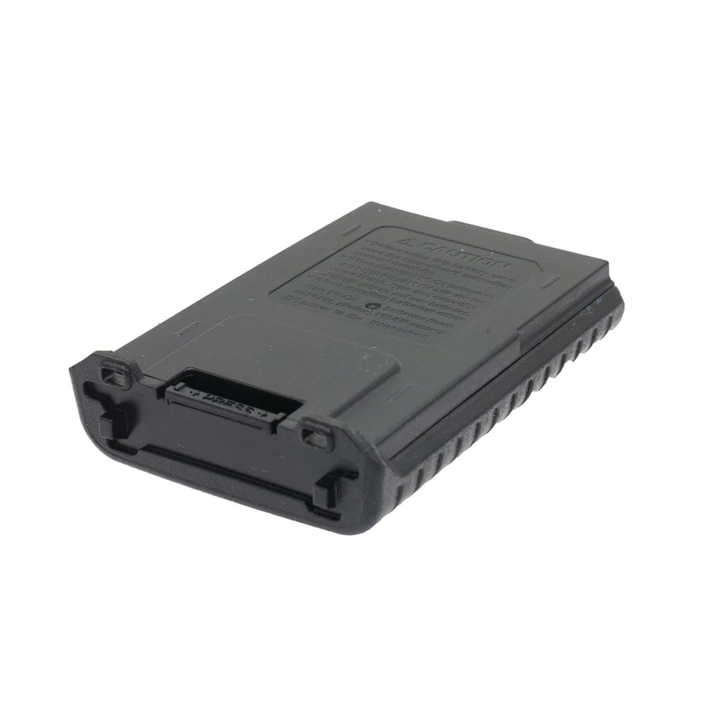 UV-5R Battery Case Direct Replaces Durable Part for UV-5R 5RA 5RE+ 5RD 5RE
