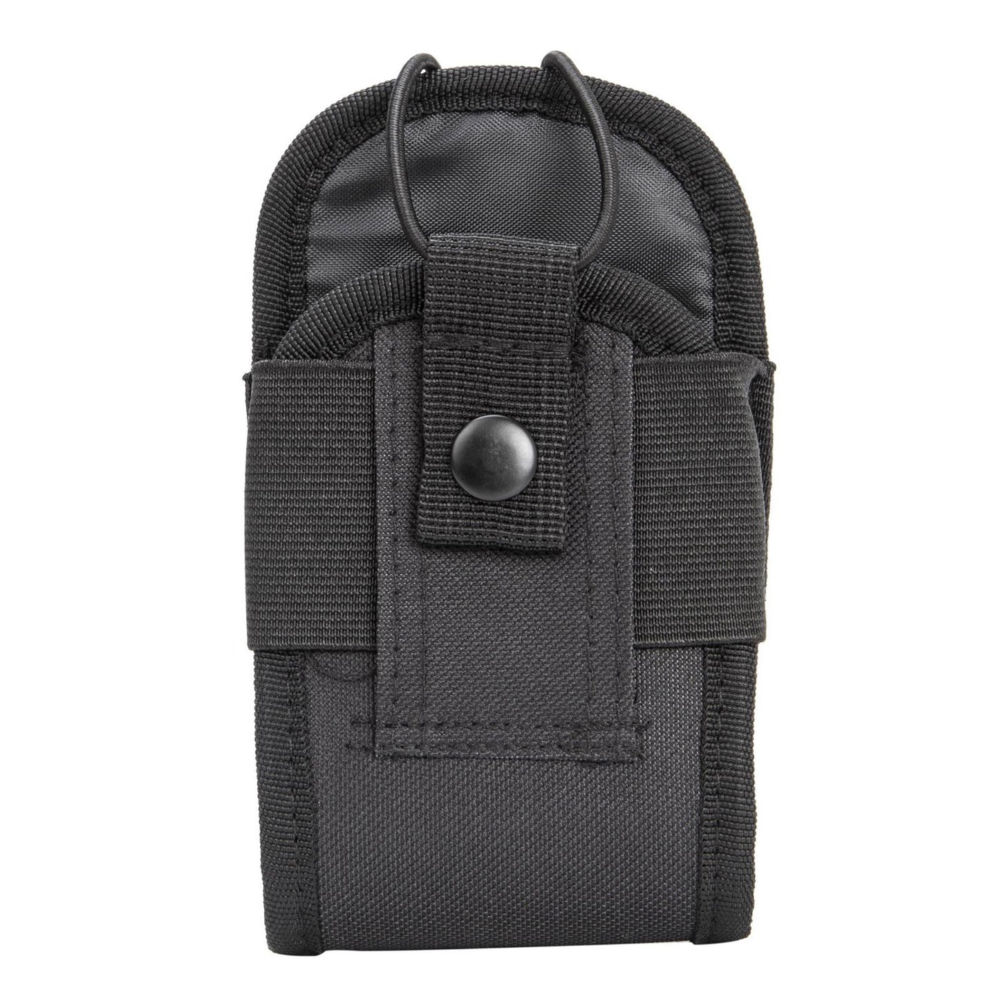 Radio Walkie Talkie Pouch Portable Tear Resistant Waterproof Nylon Accessory