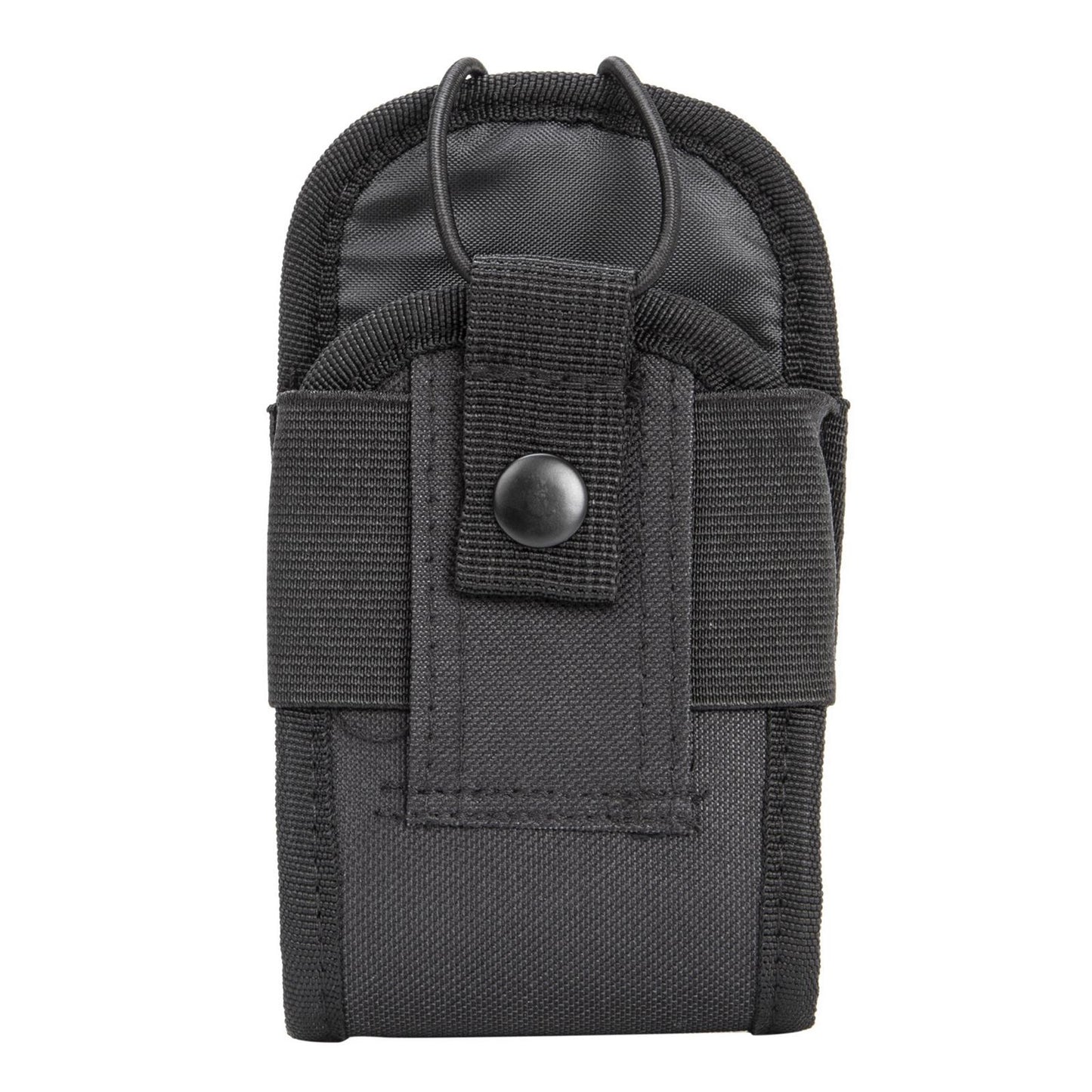 Radio Walkie Talkie Pouch Portable Tear Resistant Waterproof Nylon Accessory