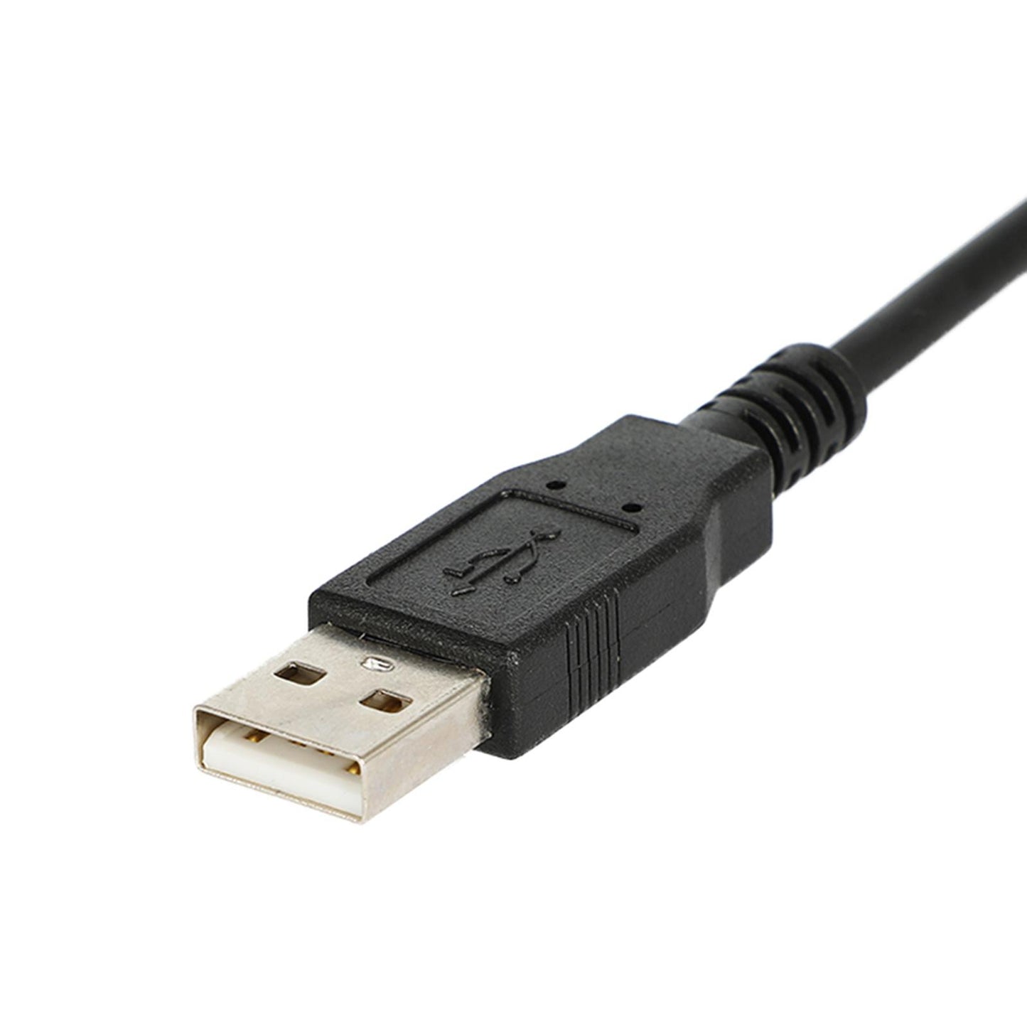 USB Programming Cable Cord Replaces Premium for Xir P8200 DP4800