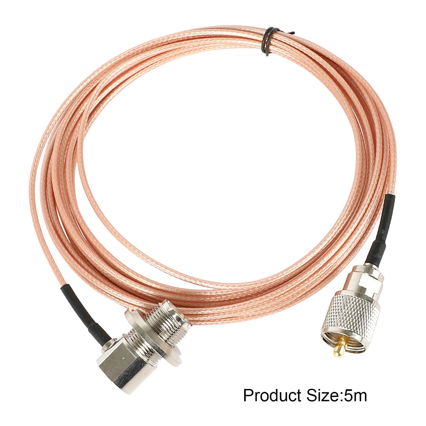 SC-316 Antenna Extension Cable for Car Radio for ft-1802 ft-1807 Accessory