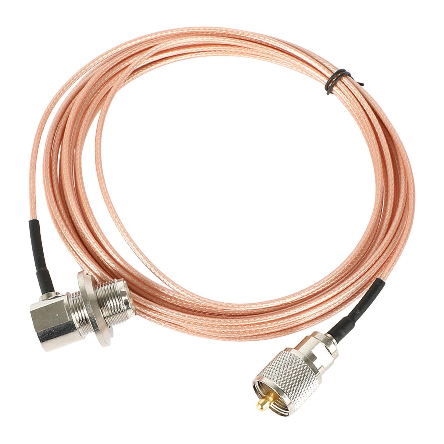 SC-316 Antenna Extension Cable for Car Radio for ft-1802 ft-1807 Accessory