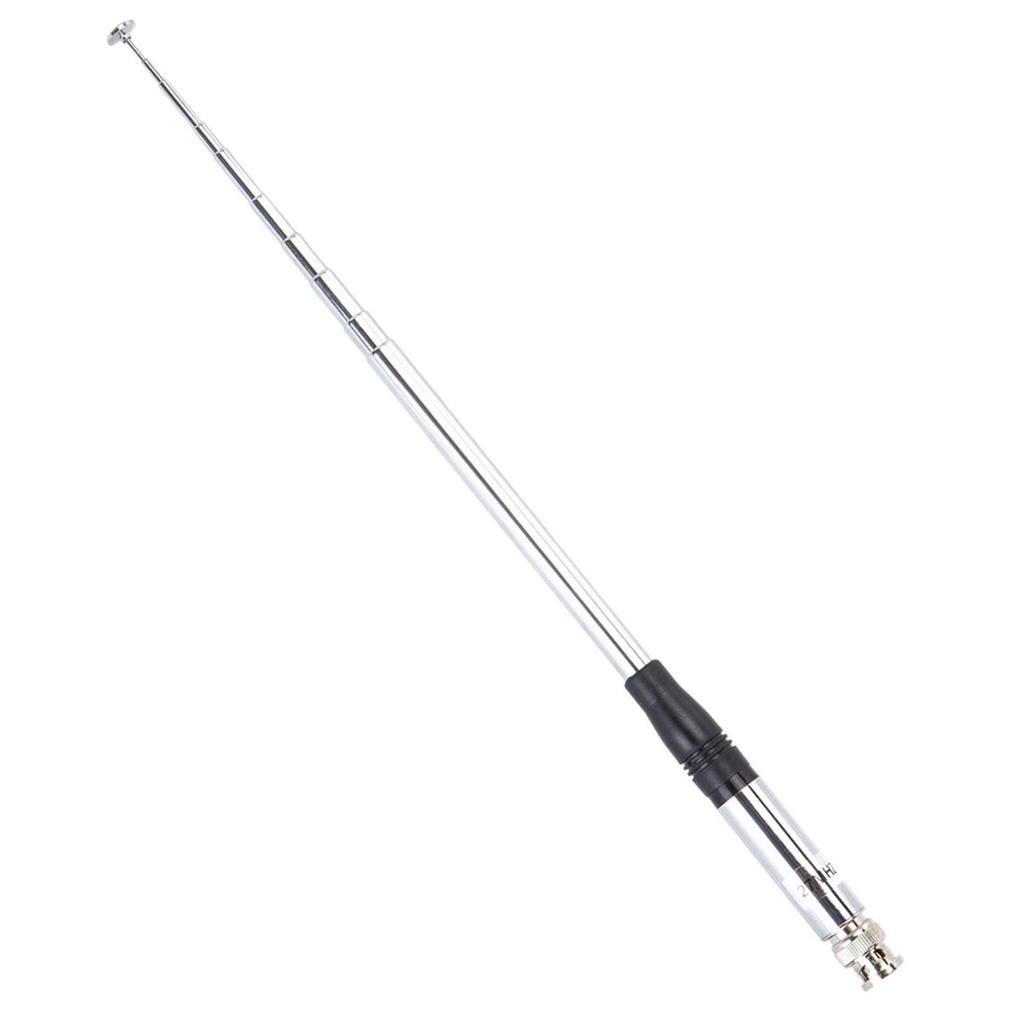 27MHz BNC Radio Antenna Durable Replaces for 75-822 75-785 Mhs757W44 Hcb-10C