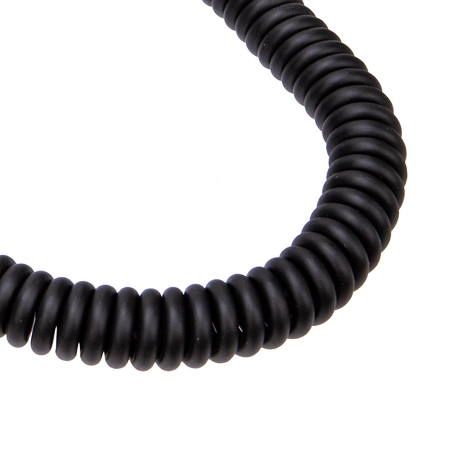 8 Pin Radio Mic Cable for Kmc-30 Kmc-36 Handheld Radio Accessory