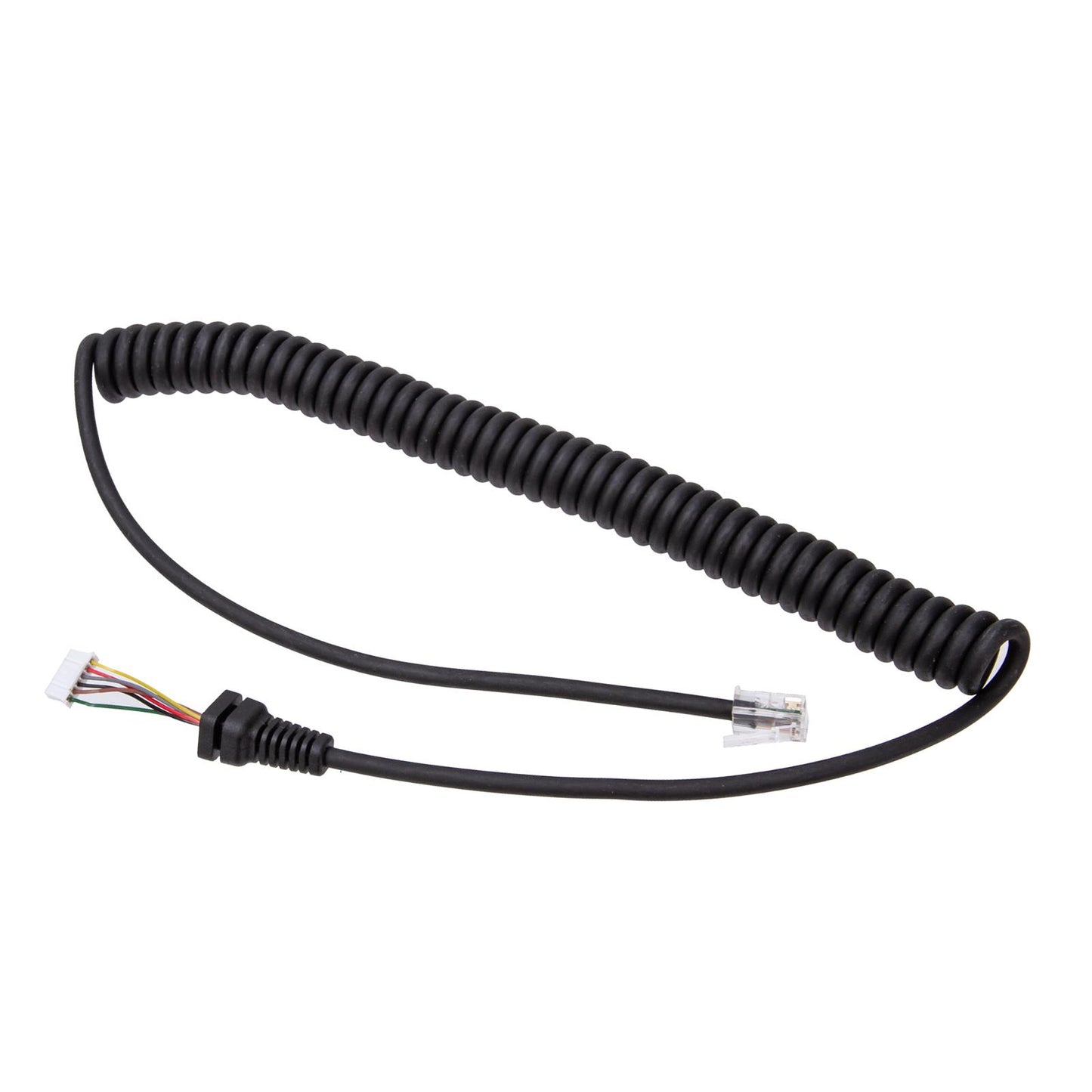 Microphone Cord Wire Replacement for ft-8800R ft-8900R ft-7900R Lightweight