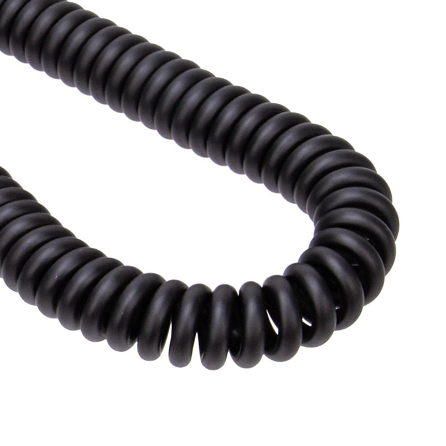 Durable 8 Pin Handheld Radio Mic Cable Flexible for MH-67A8J VX2108