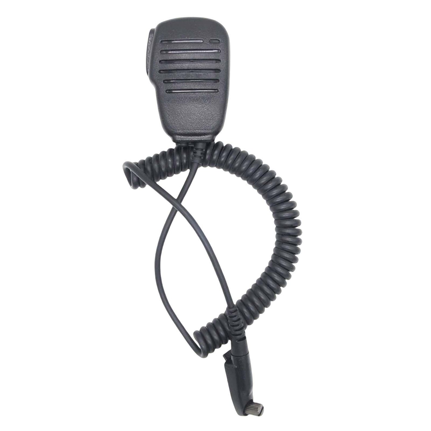 Handheld Speaker Mic Microphone with Cable Cord Professional for GP328Plus