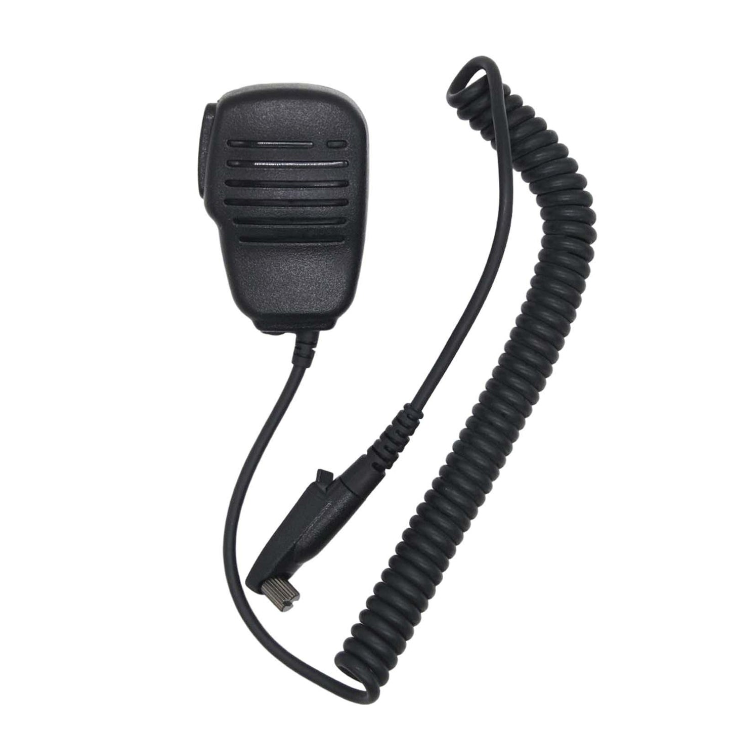 Handheld Speaker Mic Microphone with Cable Cord Professional for GP328Plus