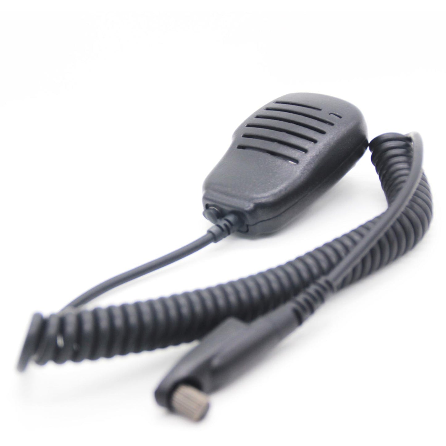 Handheld Speaker Mic Microphone with Cable Cord Professional for GP328Plus