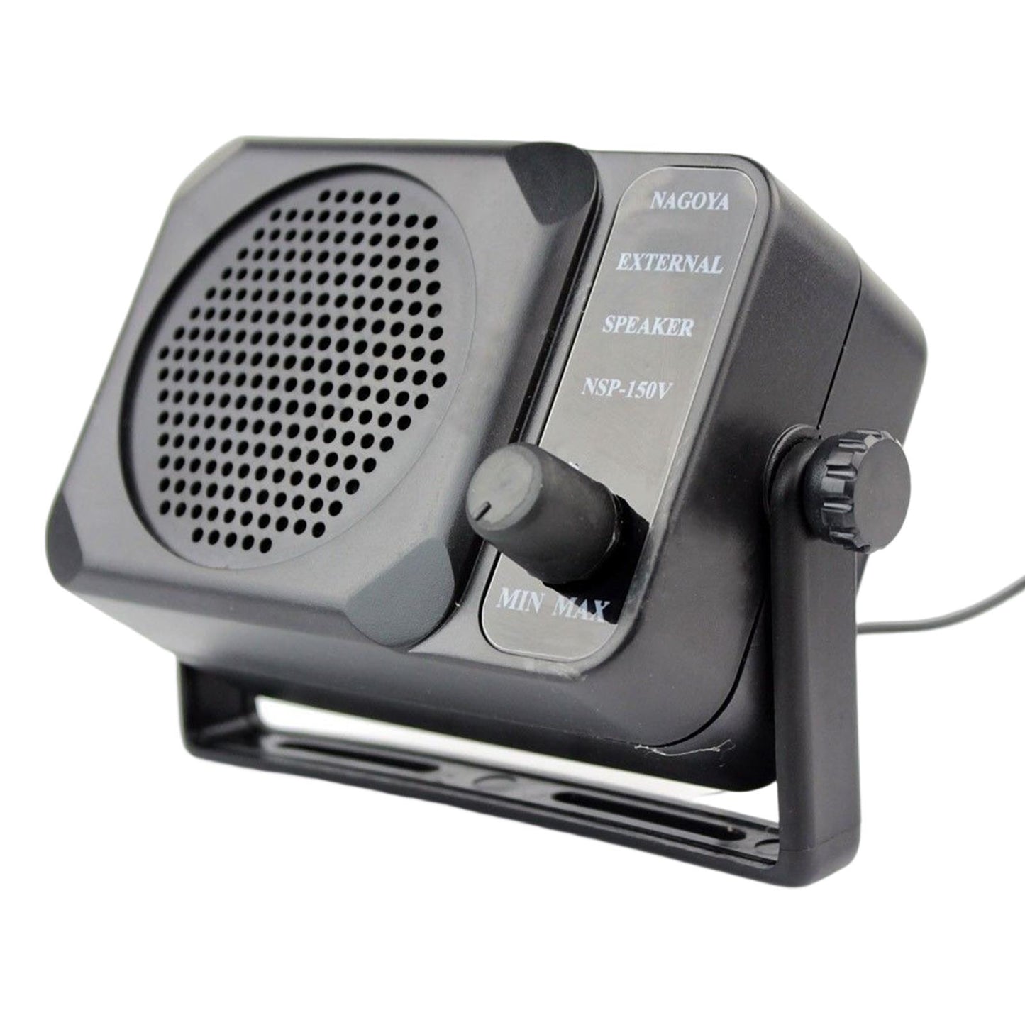 Portable Subwoofer wire Speaker easy to Carry Room Car Mini