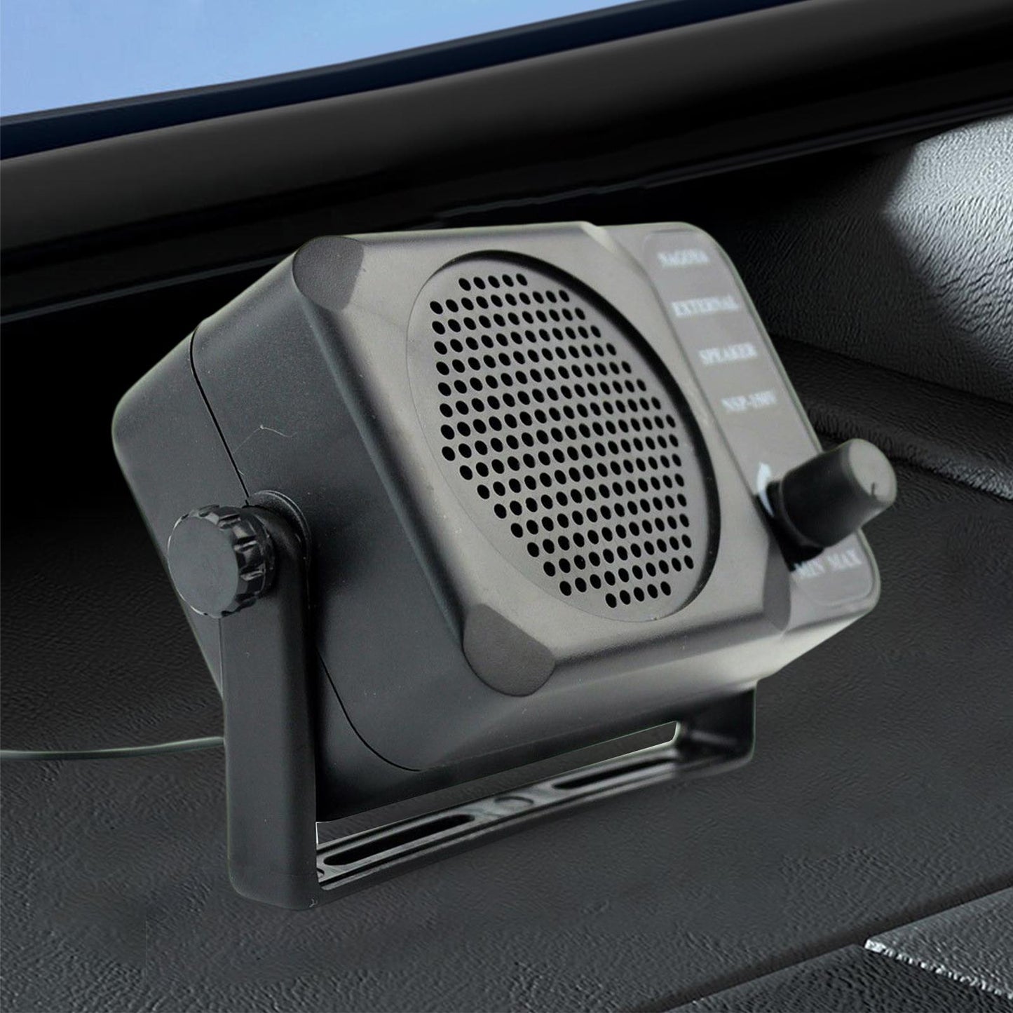 Portable Subwoofer wire Speaker easy to Carry Room Car Mini