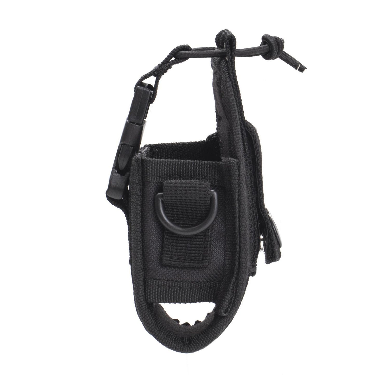 Portable Walkie Talkie Radio Holder Case Pouch Bag Easy to Use for Hunting