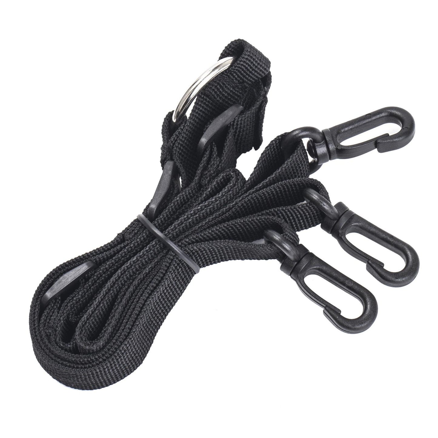 Walkie Talkie Pouch Handsfree Convenient Nylon Storage Bag for