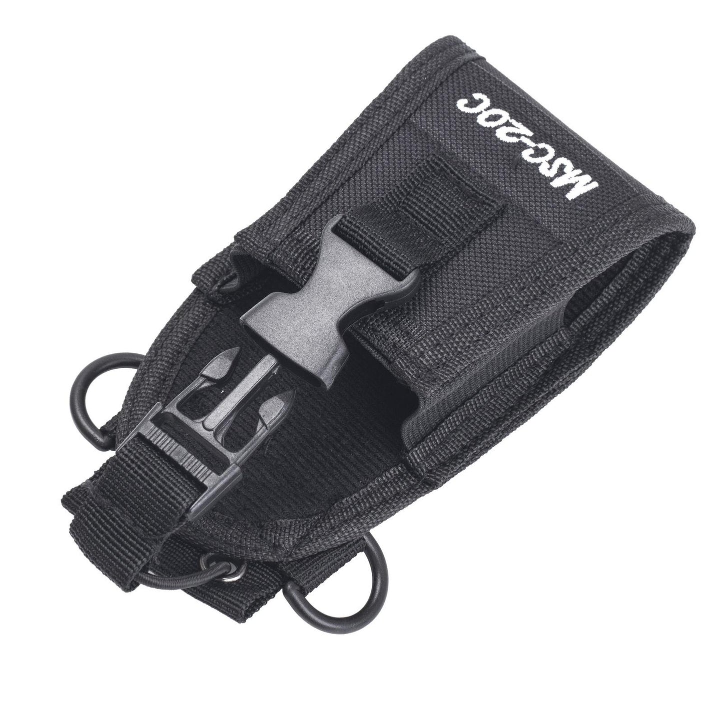 Multi Function Nylon Radio Case Bag Pouch for UV5R BF-888S UV-9R