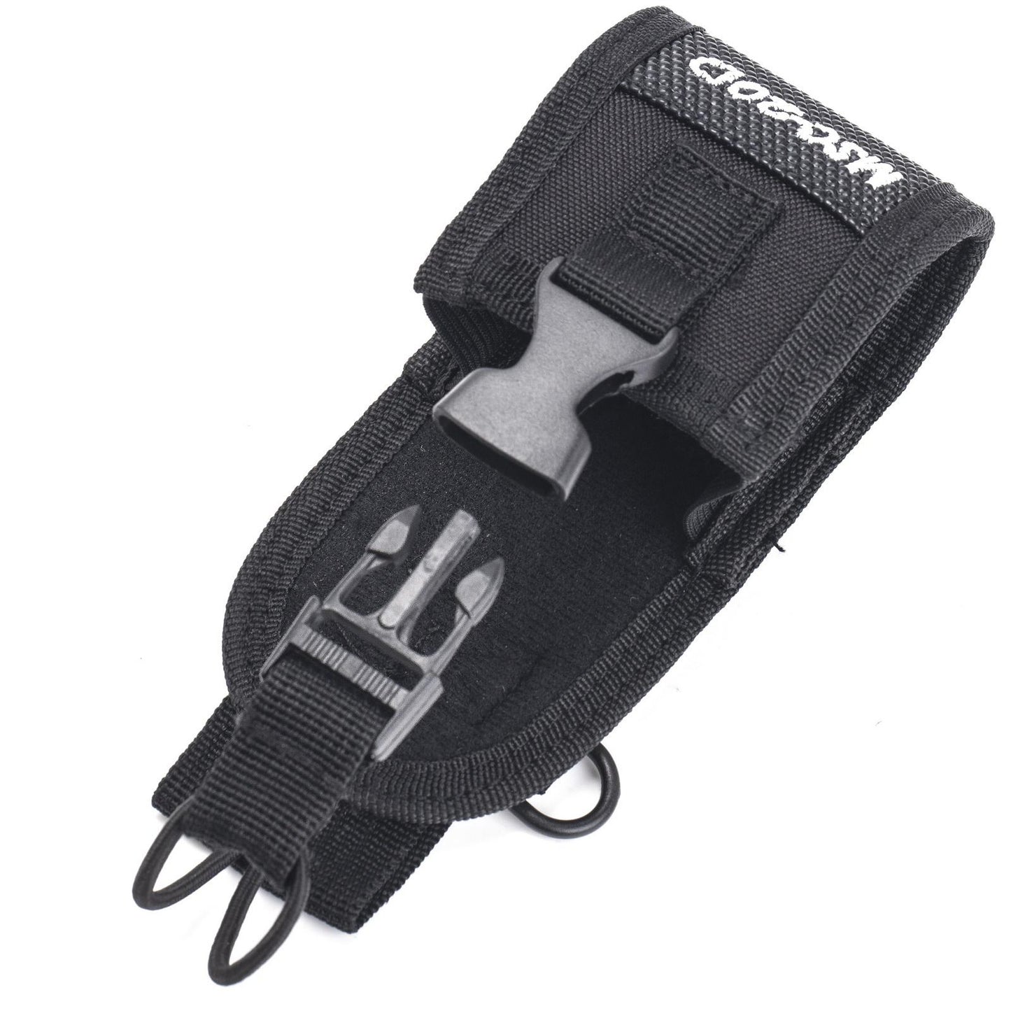 Two Way Radio Waist bag to Use Professional Accessories Protective