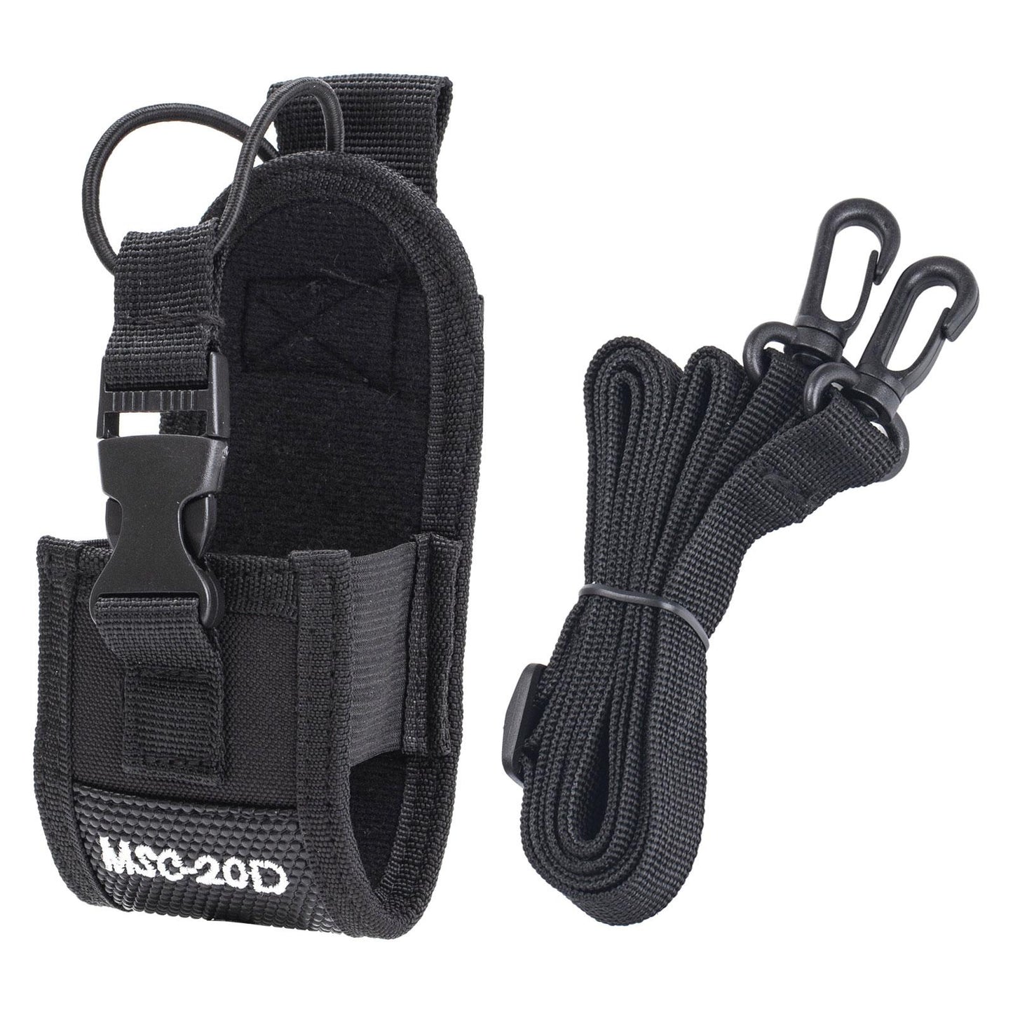 Two Way Radio Waist bag to Use Professional Accessories Protective