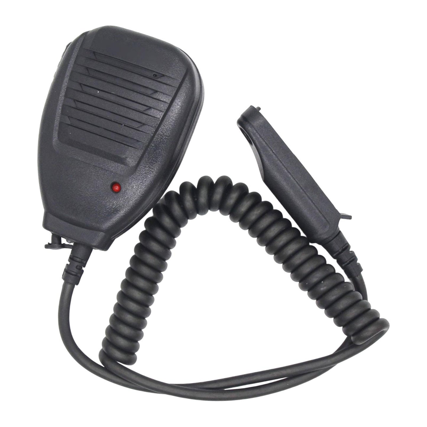 Handheld Speaker Microphone Replacement for GT-3WP, R760, UV-82WP Durable
