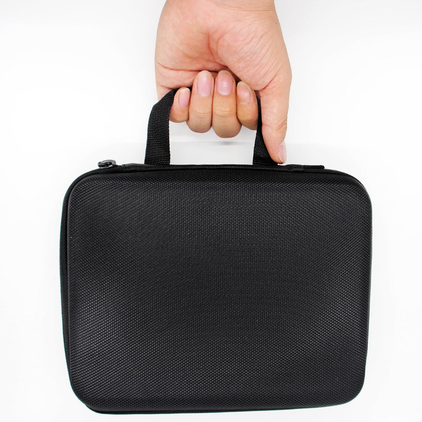 Portable Radio Carrying Case Zipper Closure for UV5RA UV5RE Plus UV5RB