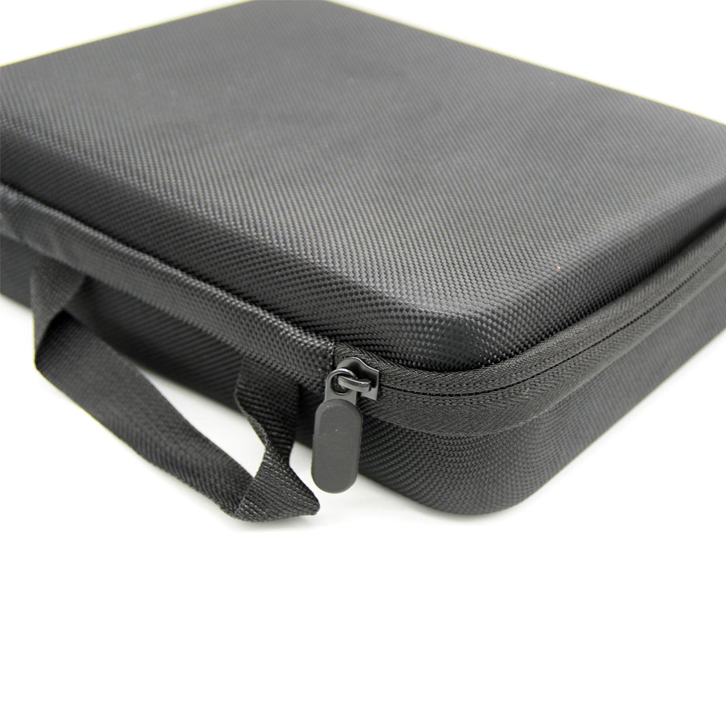 Portable Radio Carrying Case Zipper Closure for UV5RA UV5RE Plus UV5RB