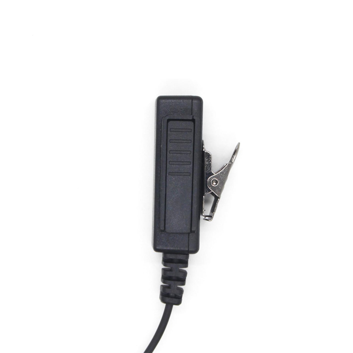 Walkie Talkie Headset with Clip Adapter Cable for Xir P6600 DP2600 Xir E8600