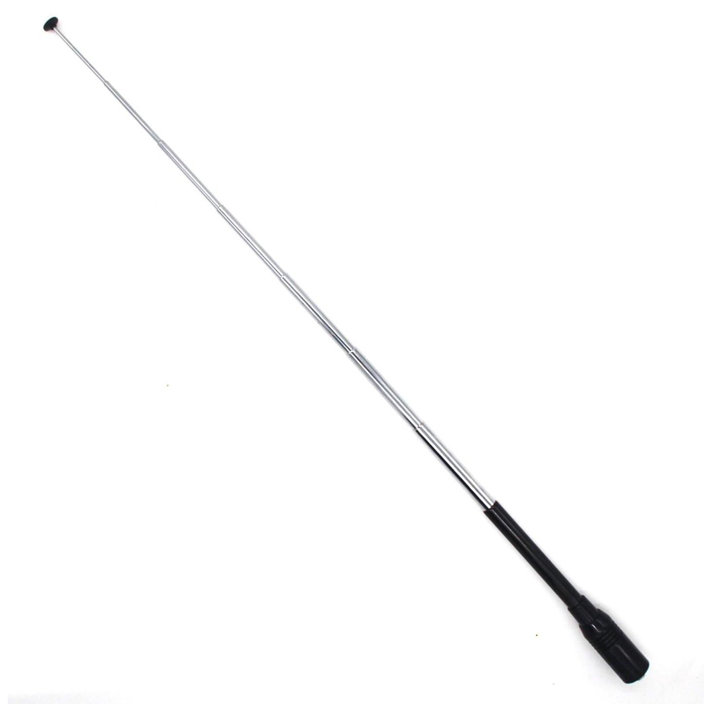 Dual Band Radio Telescopic Antenna Replace Parts for BaoFeng UV-5R 9Rplus