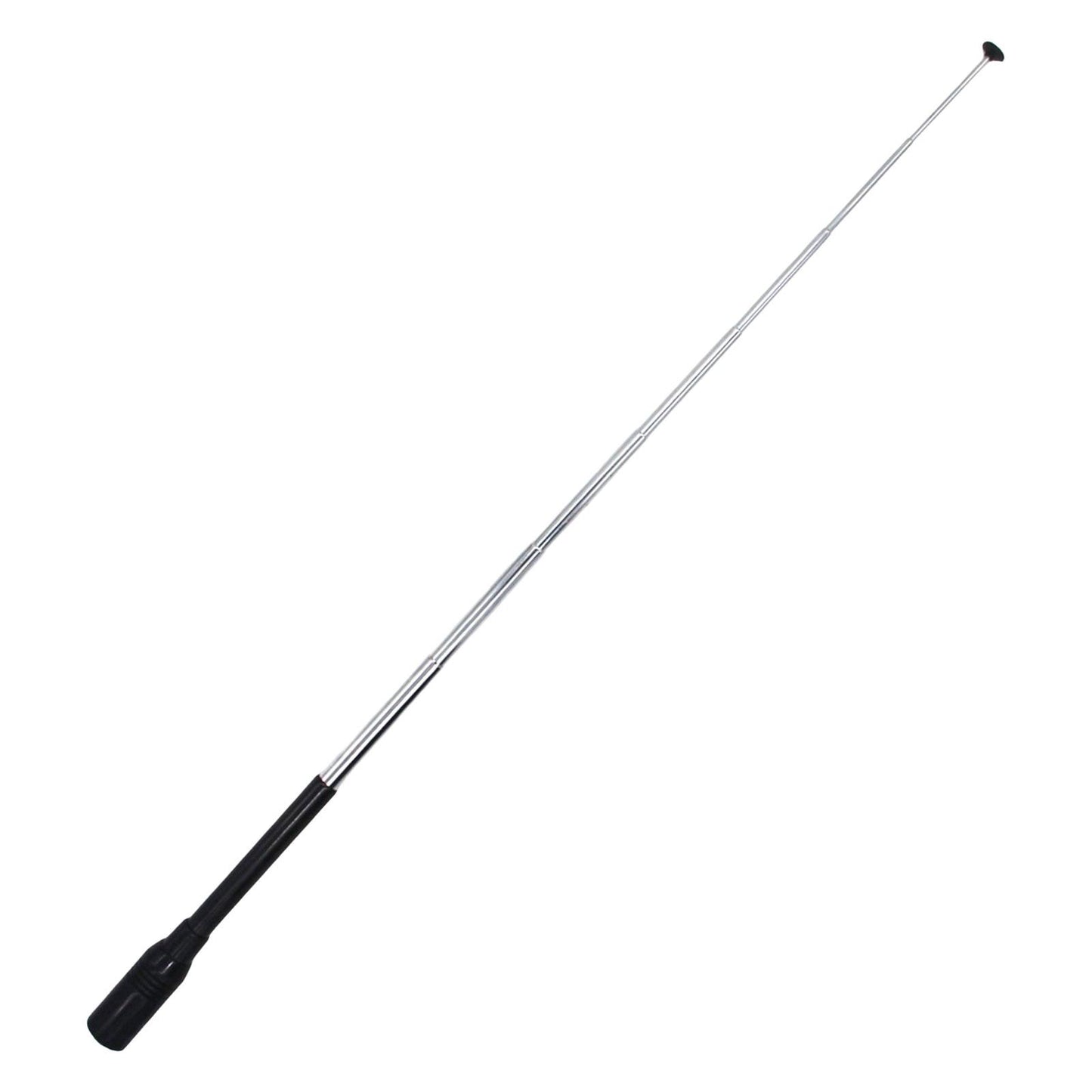Dual Band Radio Telescopic Antenna Replace Parts for BaoFeng UV-5R 9Rplus