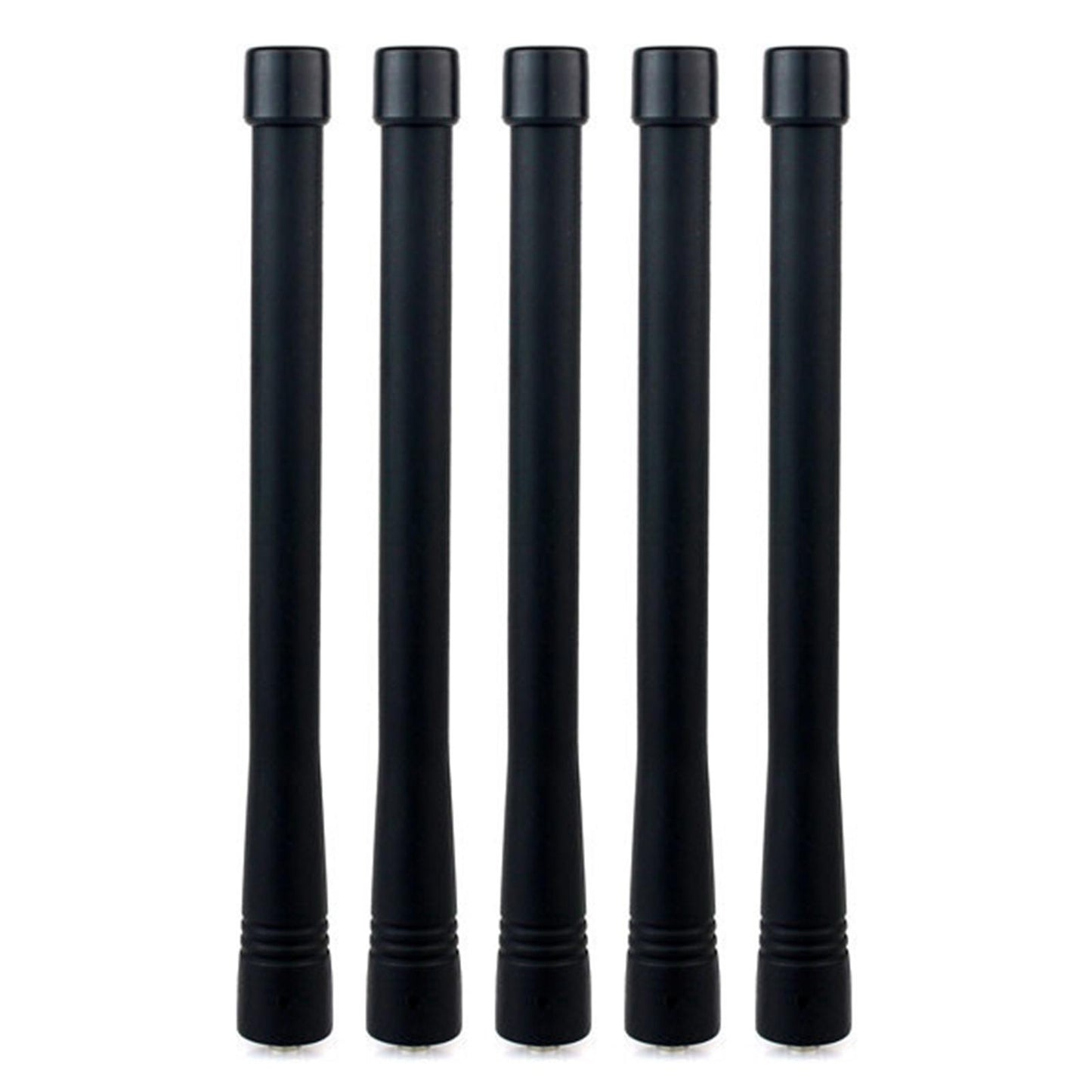 VHF 136-174MHz Antenna SMA Female for TK2360 TK5210 TK5220 TK2107 TK2106