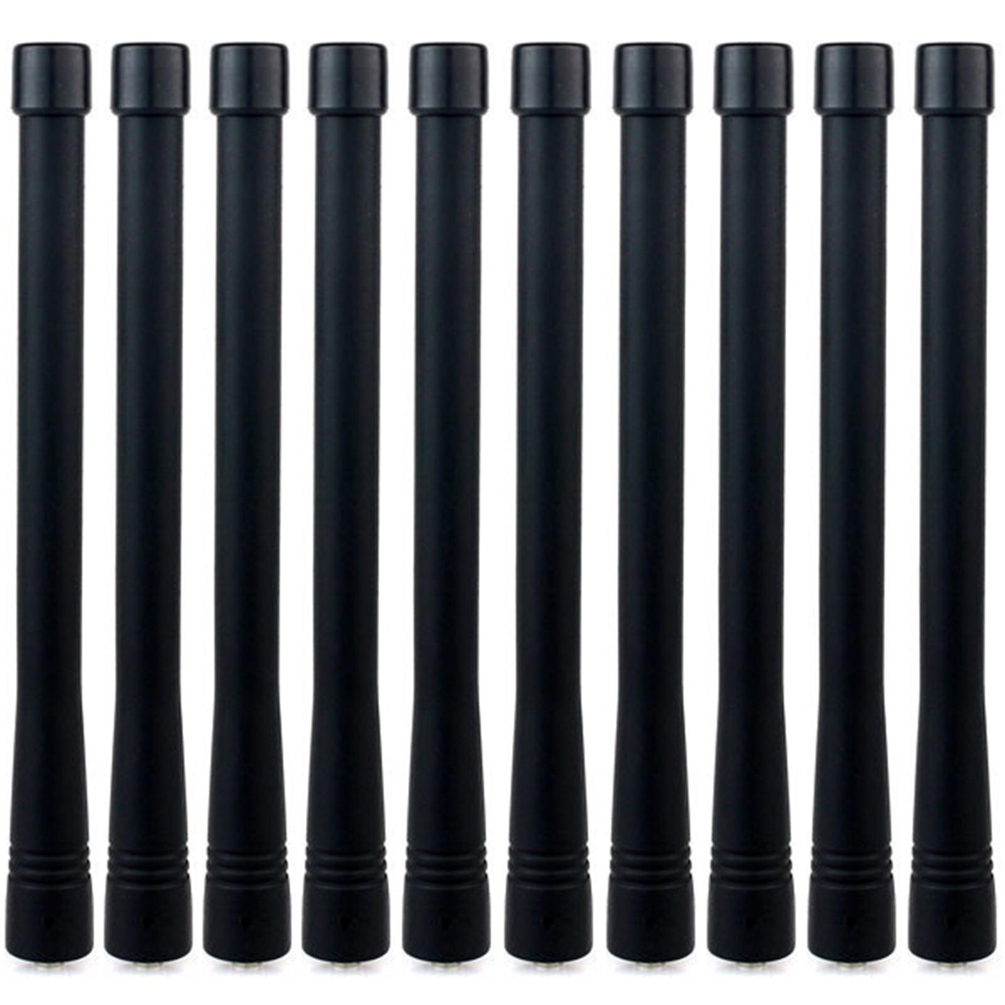 VHF 136-174MHz Antenna SMA Female for TK2360 TK5210 TK5220 TK2107 TK2106