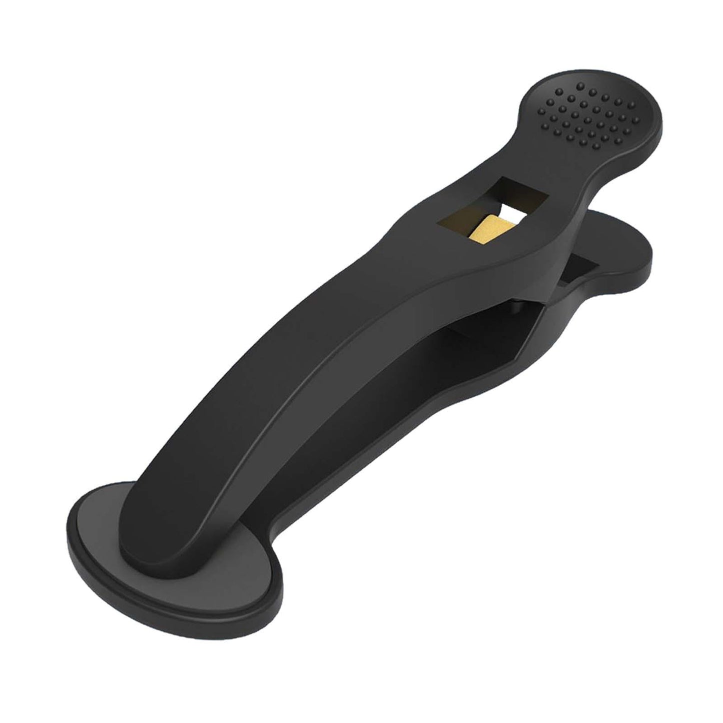 Smart Auto Screen Clicker Head Dual Mode Lightweight for Reward Tasks Gaming