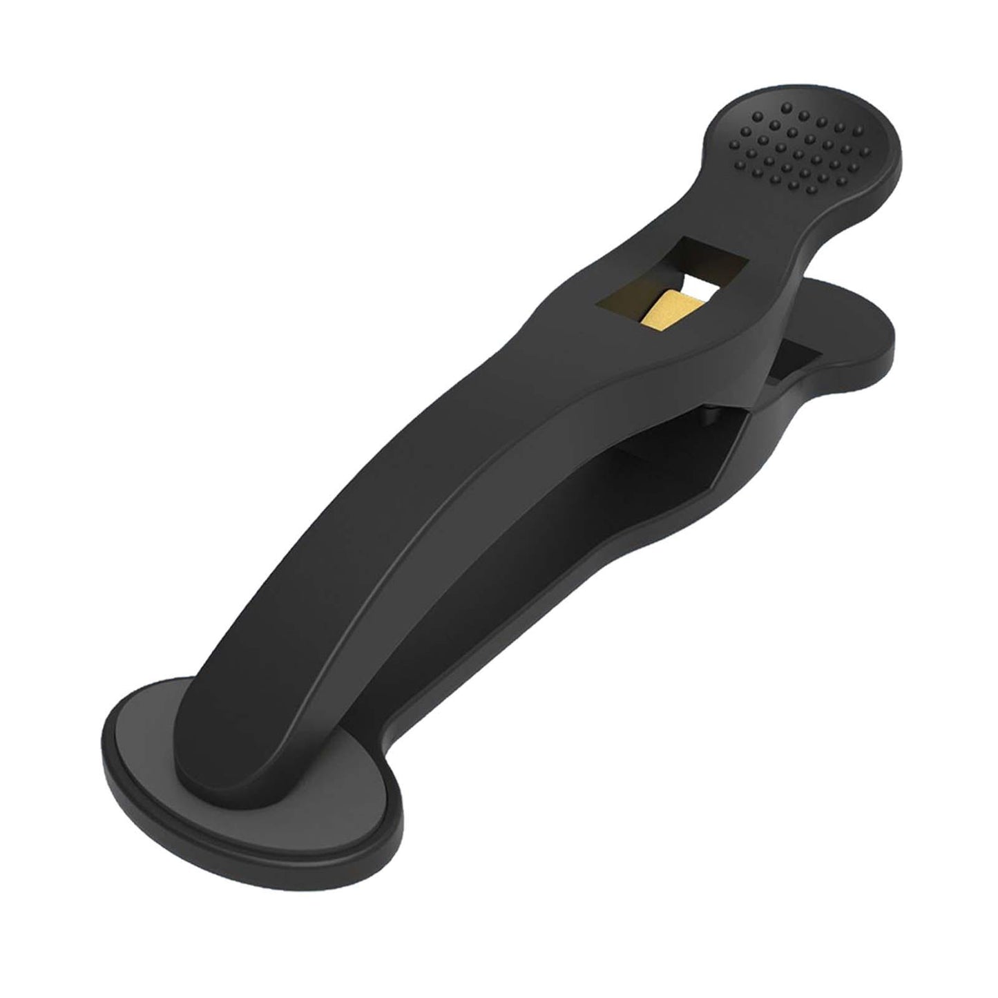 Smart Auto Screen Clicker Head Dual Mode Lightweight for Reward Tasks Gaming