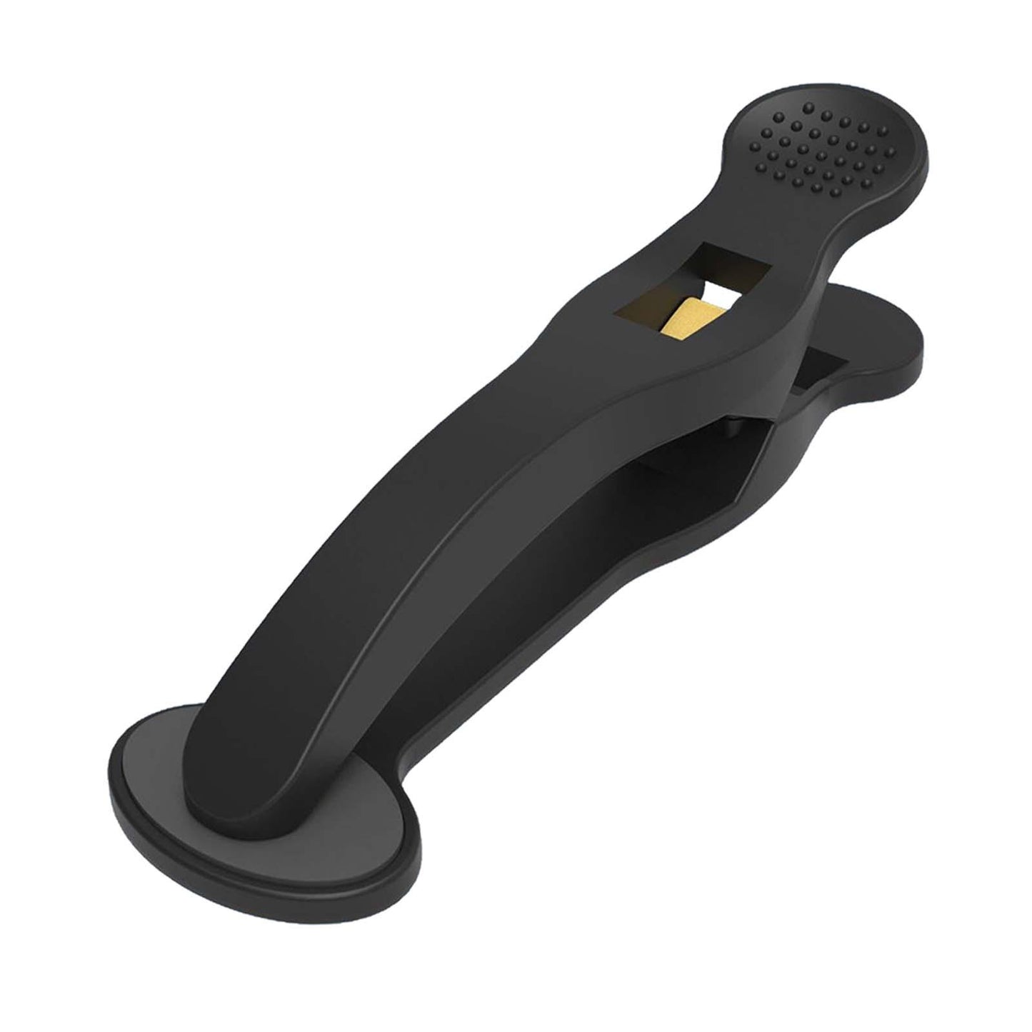 Smart Auto Screen Clicker Head Dual Mode Lightweight for Reward Tasks Gaming