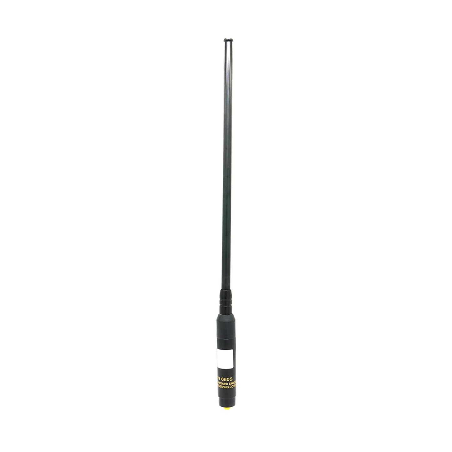 Walkie Talkie Ham Radio Antenna Sma-F 144/430MHz for BF-388A BF-490 UV-5R