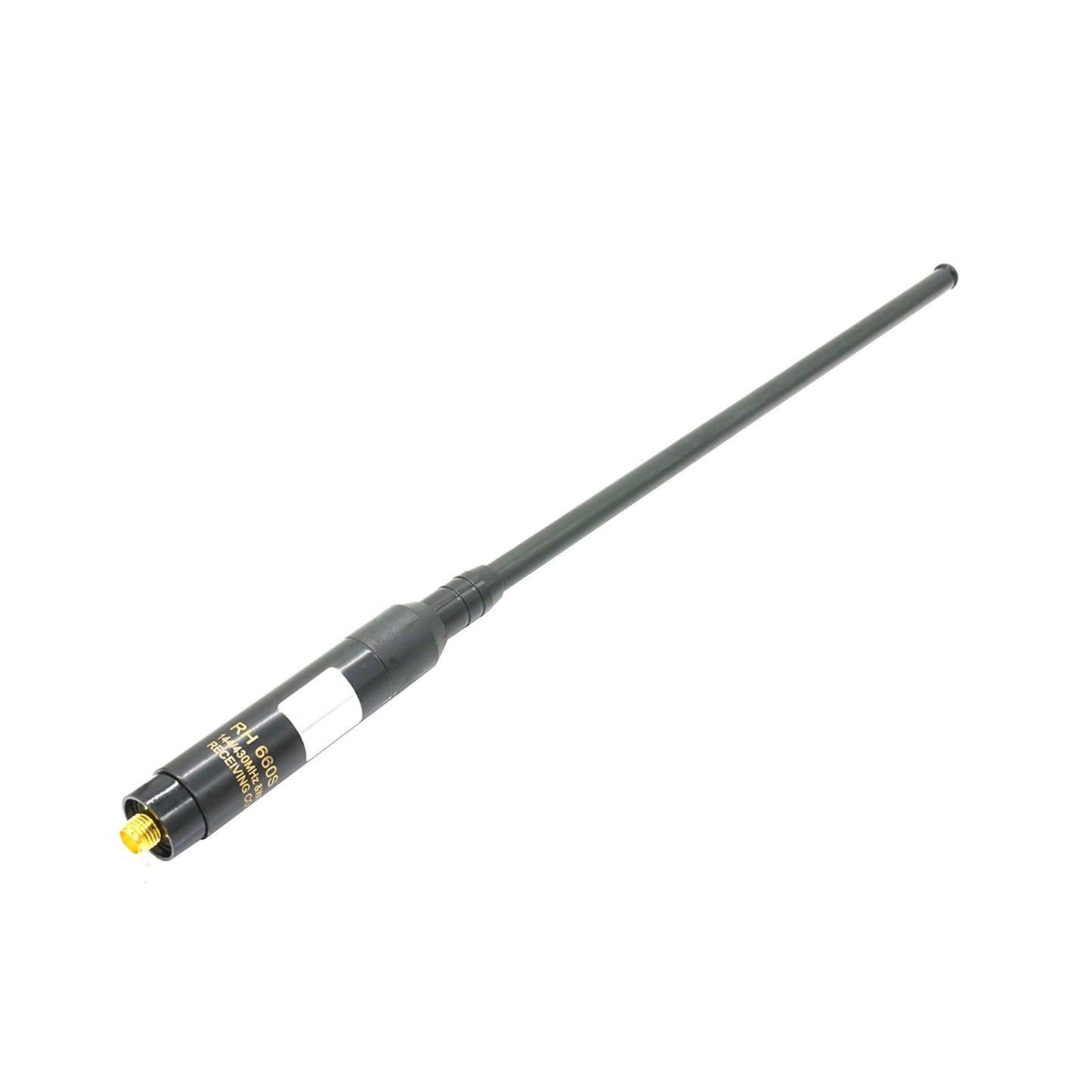 Walkie Talkie Ham Radio Antenna Sma-F 144/430MHz for BF-388A BF-490 UV-5R