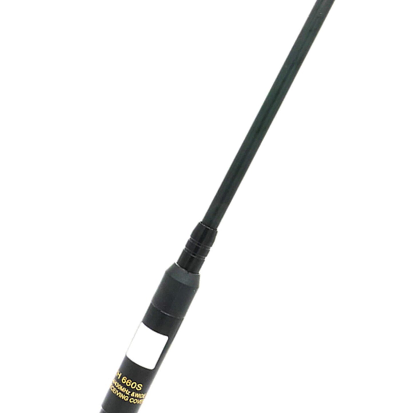 Walkie Talkie Ham Radio Antenna Sma-F 144/430MHz for BF-388A BF-490 UV-5R