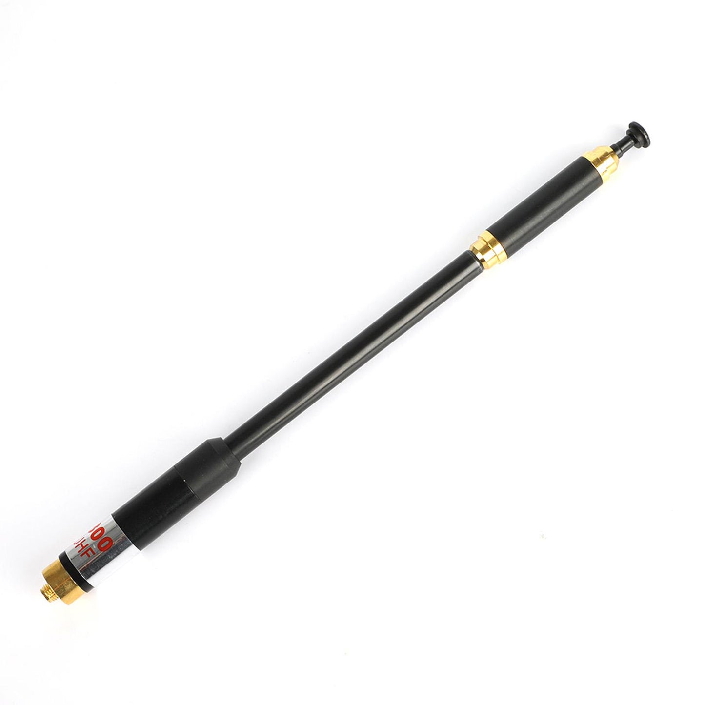 2 Way Radio Antenna Sma-F 144/430MHz Dual Band for TK-372 TK-3160 Bf-Uv5R