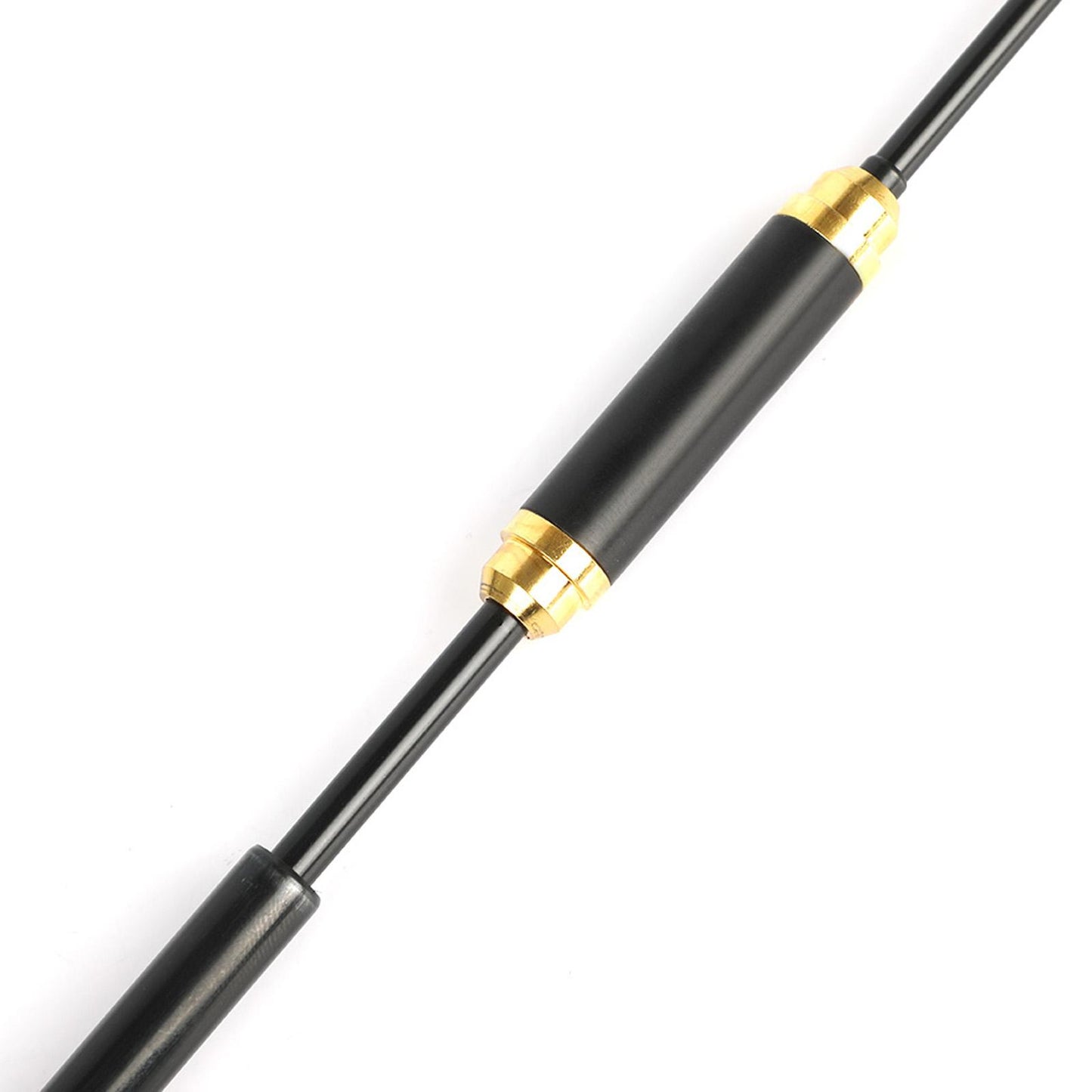 2 Way Radio Antenna Sma-F 144/430MHz Dual Band for TK-372 TK-3160 Bf-Uv5R