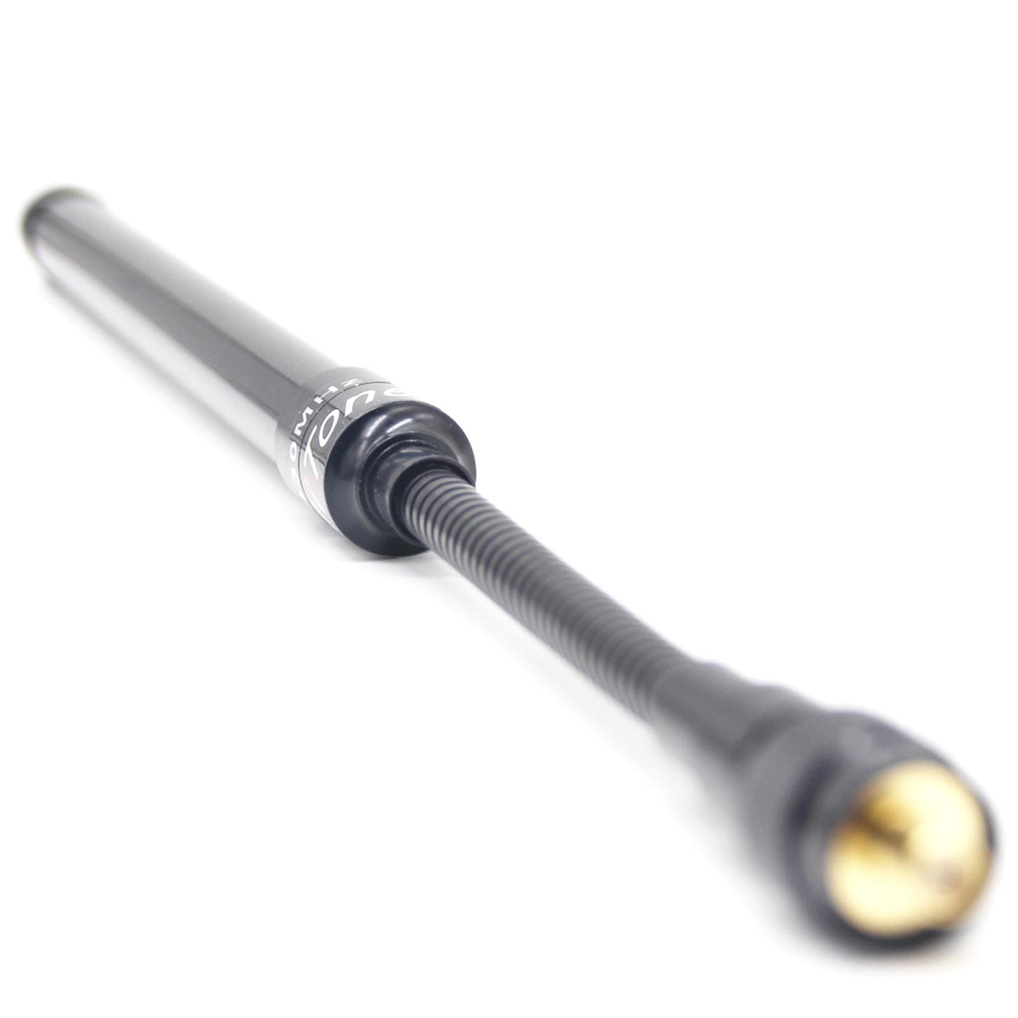 AT-33 Goose Tube Antenna Dual Band 144/430MHz Sma-Female for Walkie Talkie