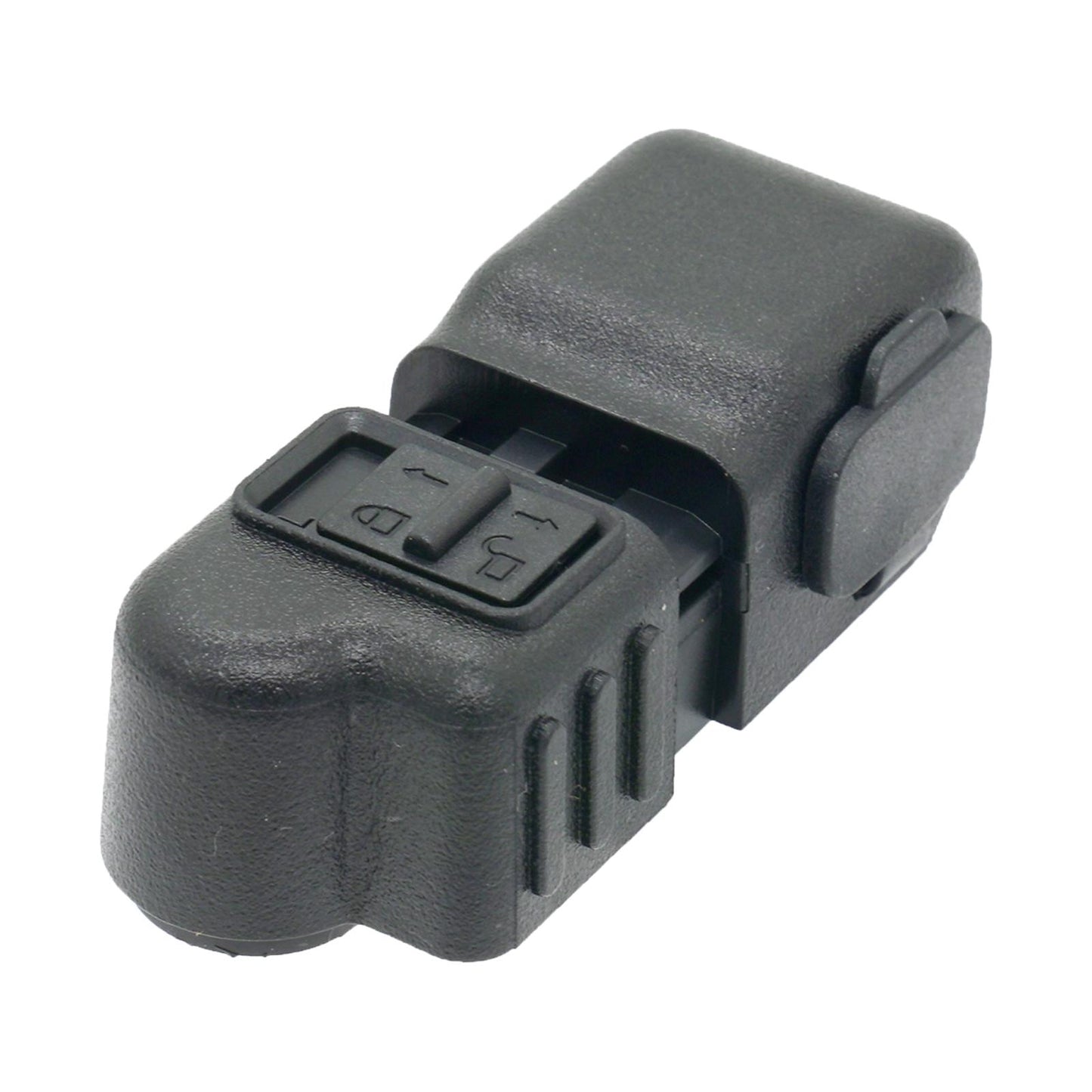 Audio Headset Adapter Converter Speaker Durable for DP2000E XPR3000E DP3441E